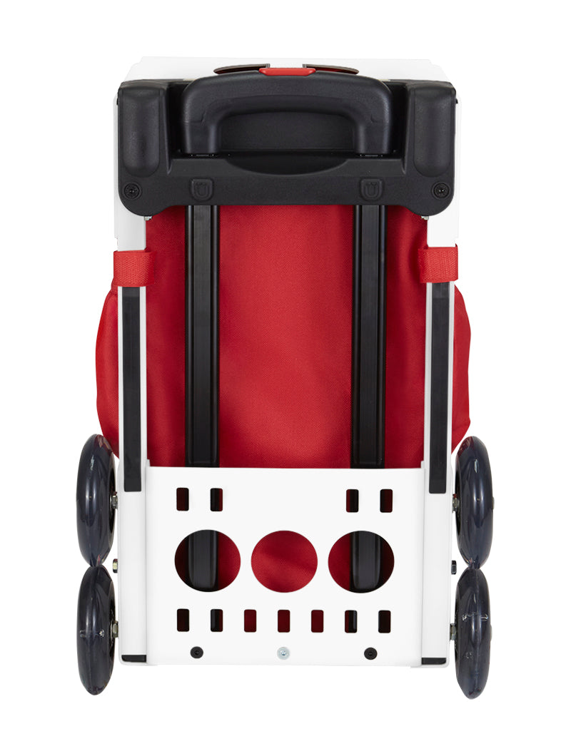 ZÜCA Cornhole Sport Red