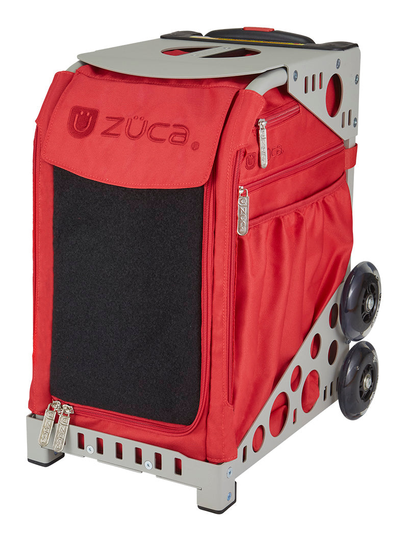 ZÜCA Cornhole Sport Red