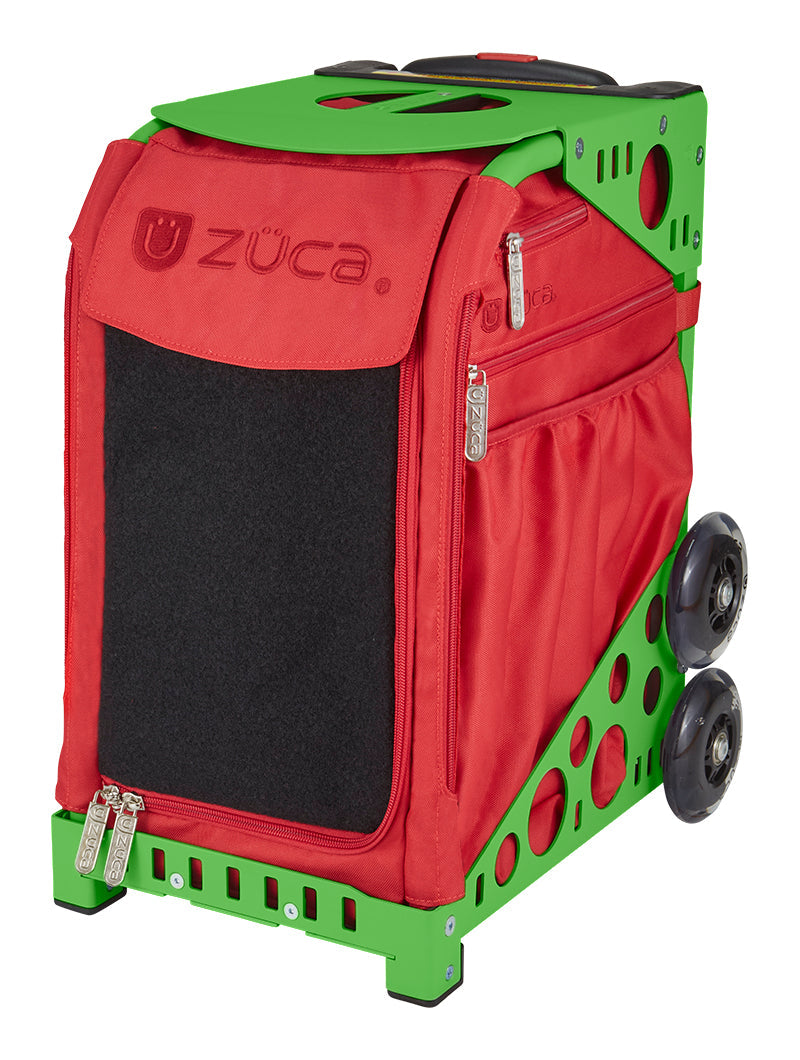 ZÜCA Cornhole Sport Red
