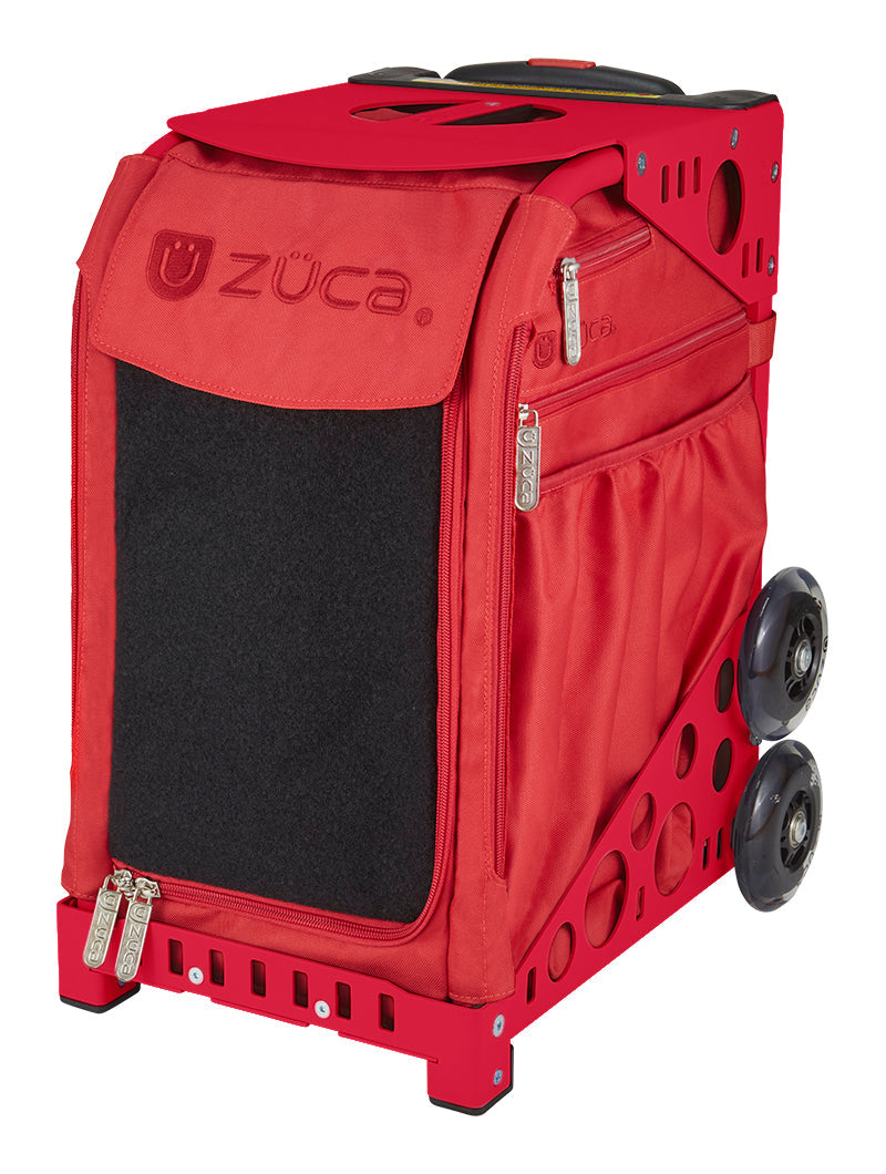 ZÜCA Cornhole Sport Red