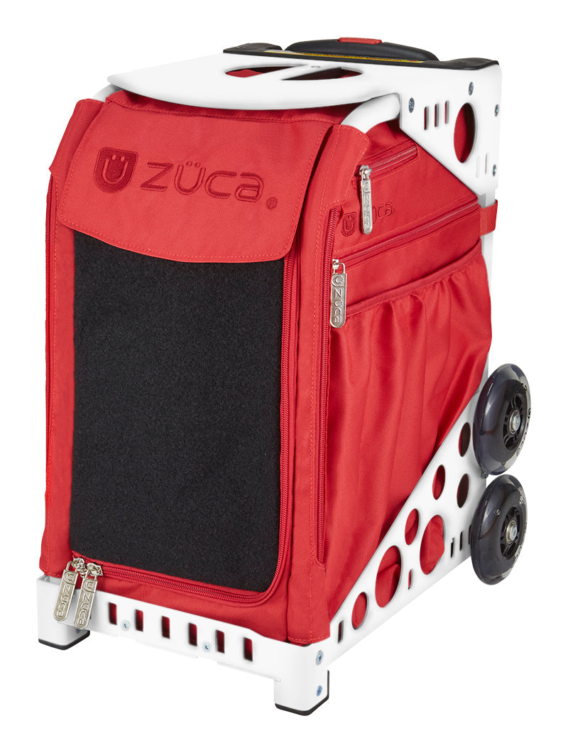 ZÜCA Cornhole Sport Red