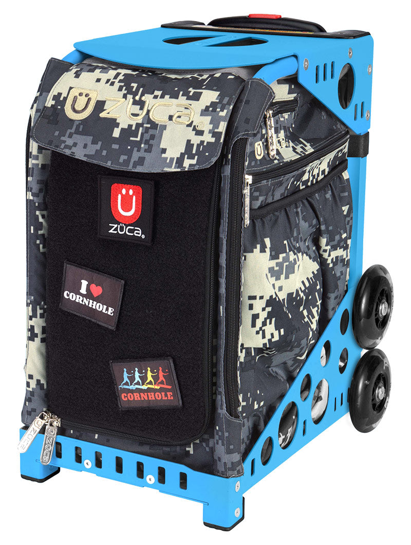 ZÜCA Cornhole Sport Anaconda