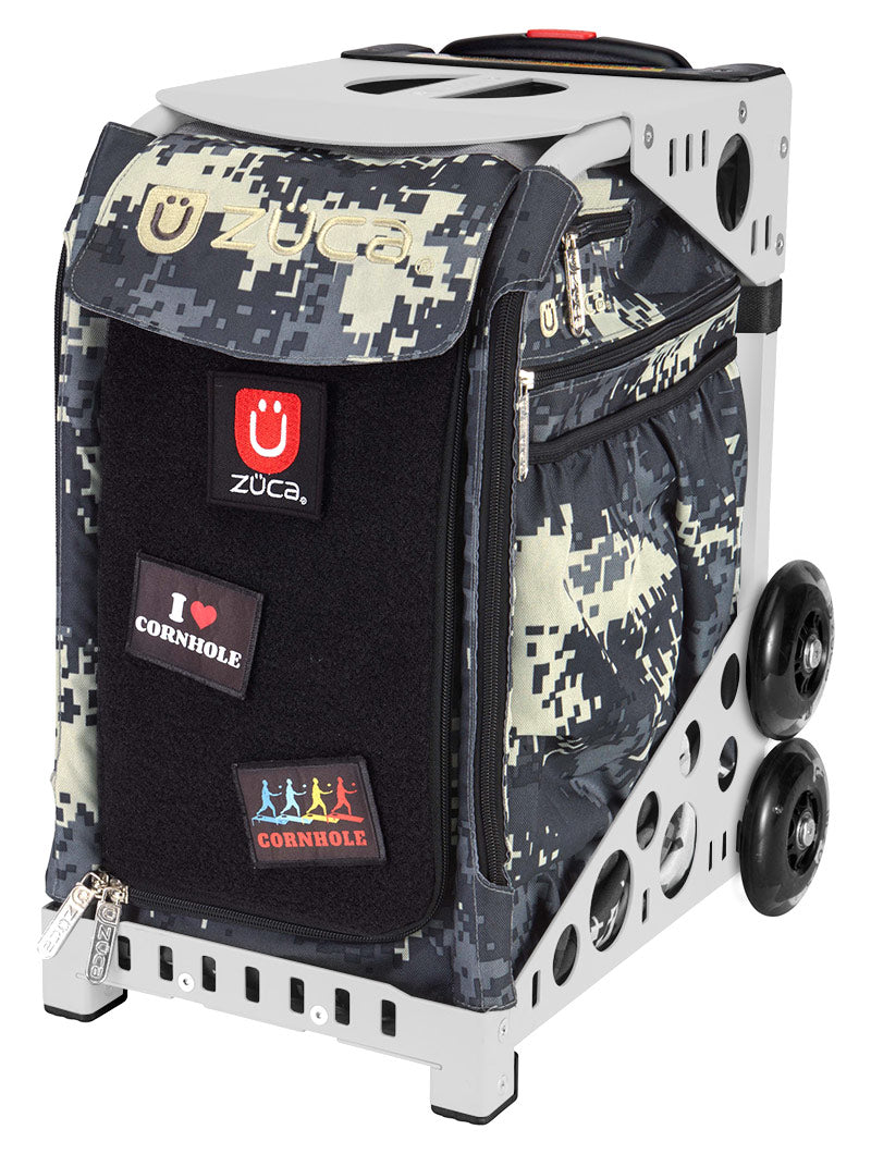 ZÜCA Cornhole Sport Anaconda