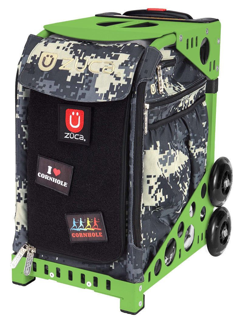 ZÜCA Cornhole Sport Anaconda