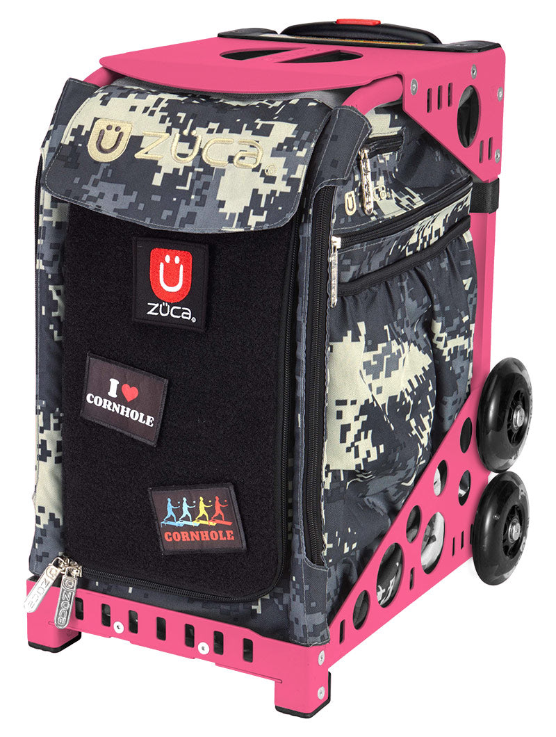 ZÜCA Cornhole Sport Anaconda