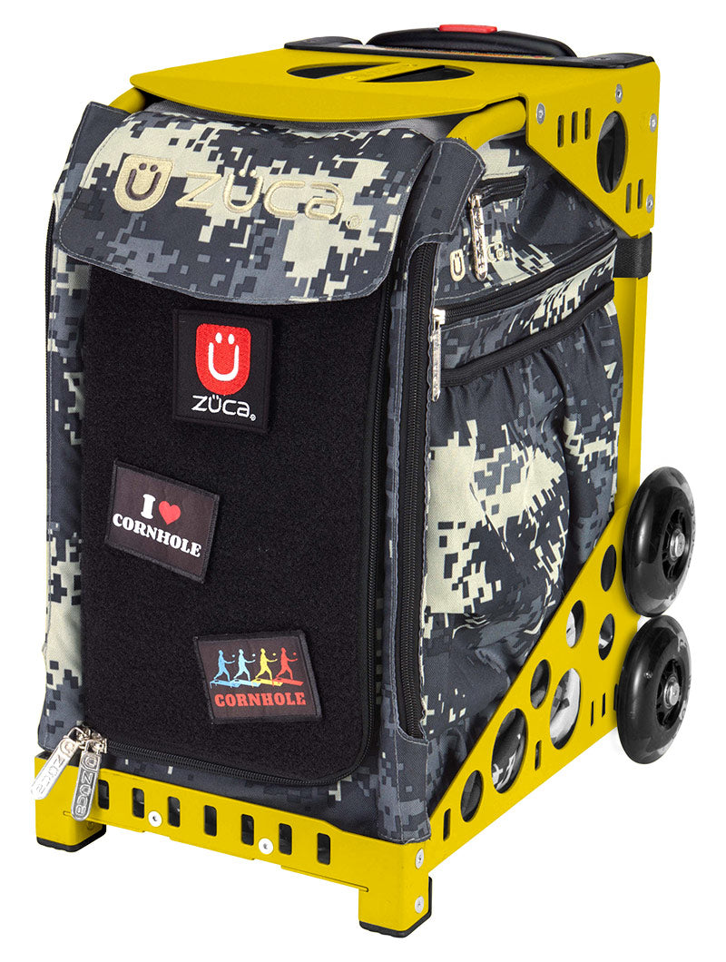 ZÜCA Cornhole Sport Anaconda