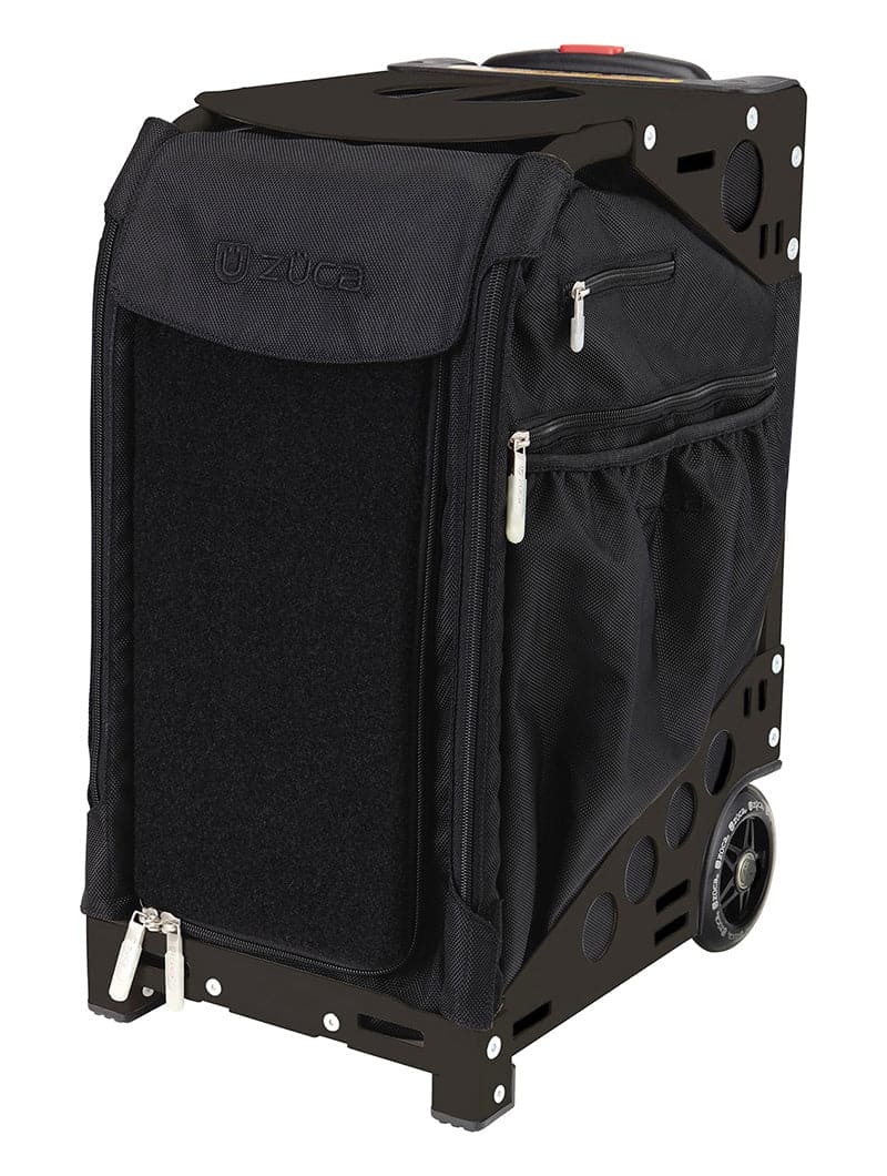 Cornhole Pro Black