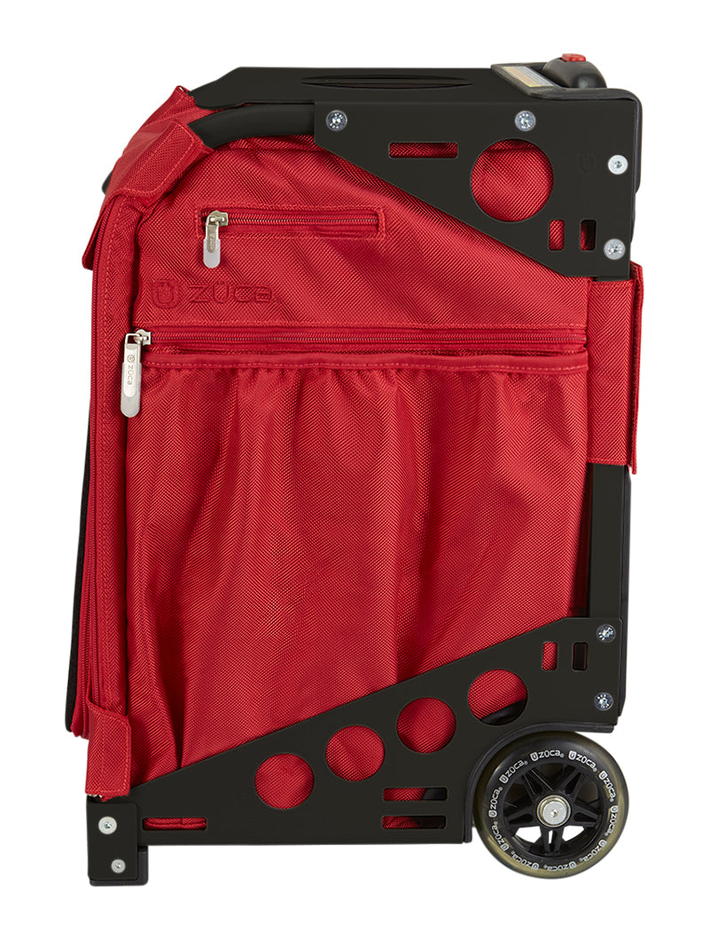 ZÜCA Cornhole Pro Red