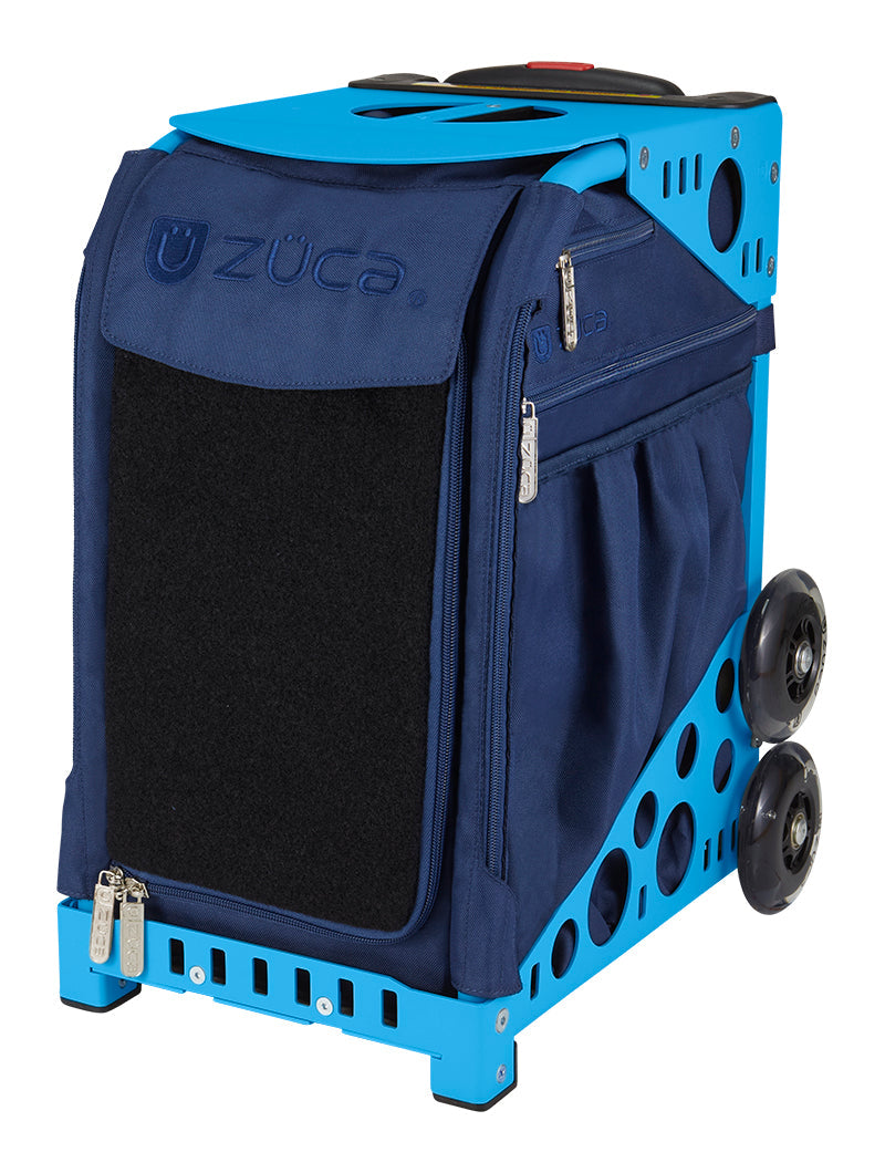 ZÜCA Cornhole Sport Navy