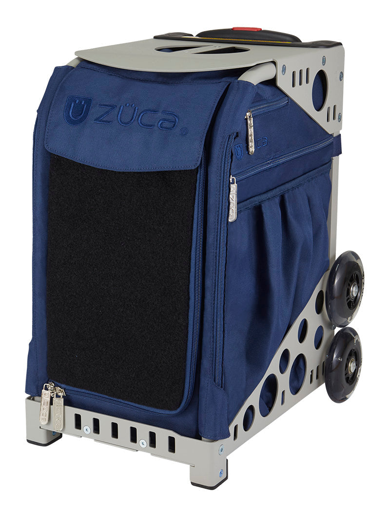 ZÜCA Cornhole Sport Navy