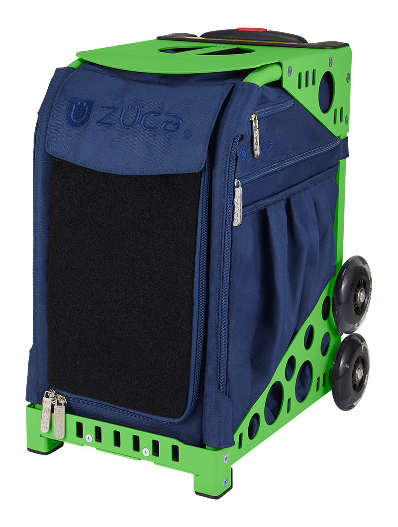 ZÜCA Cornhole Sport Navy
