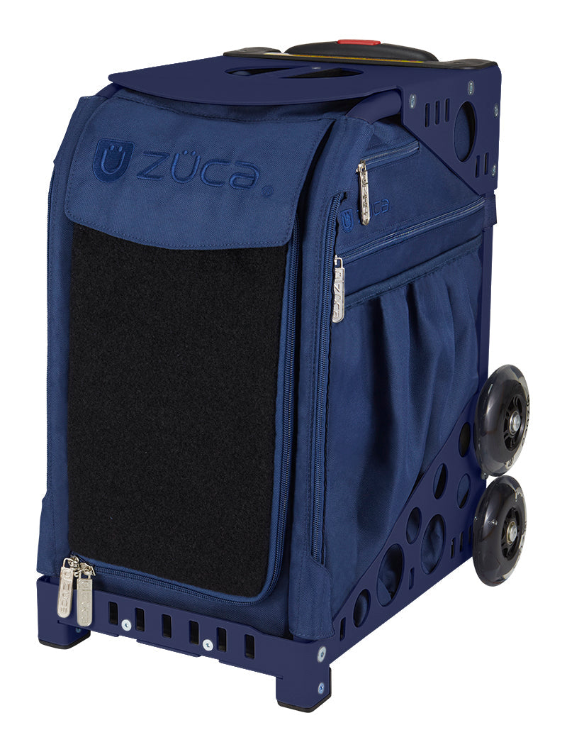 ZÜCA Cornhole Sport Navy
