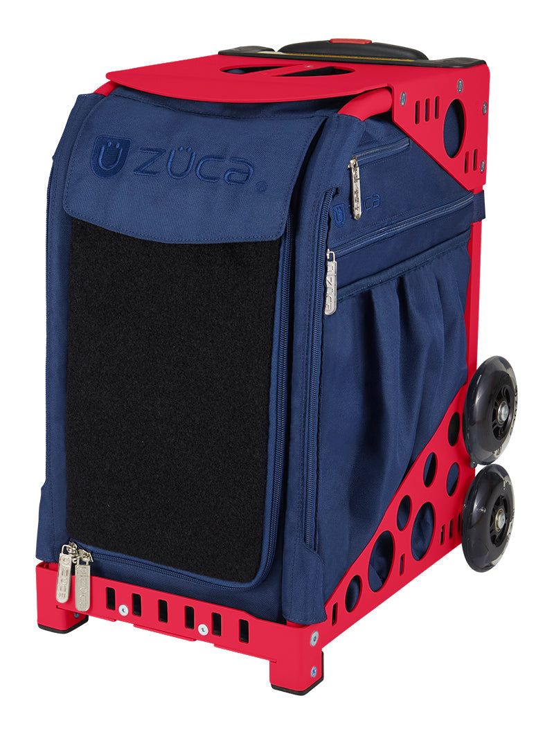 ZÜCA Cornhole Sport Navy