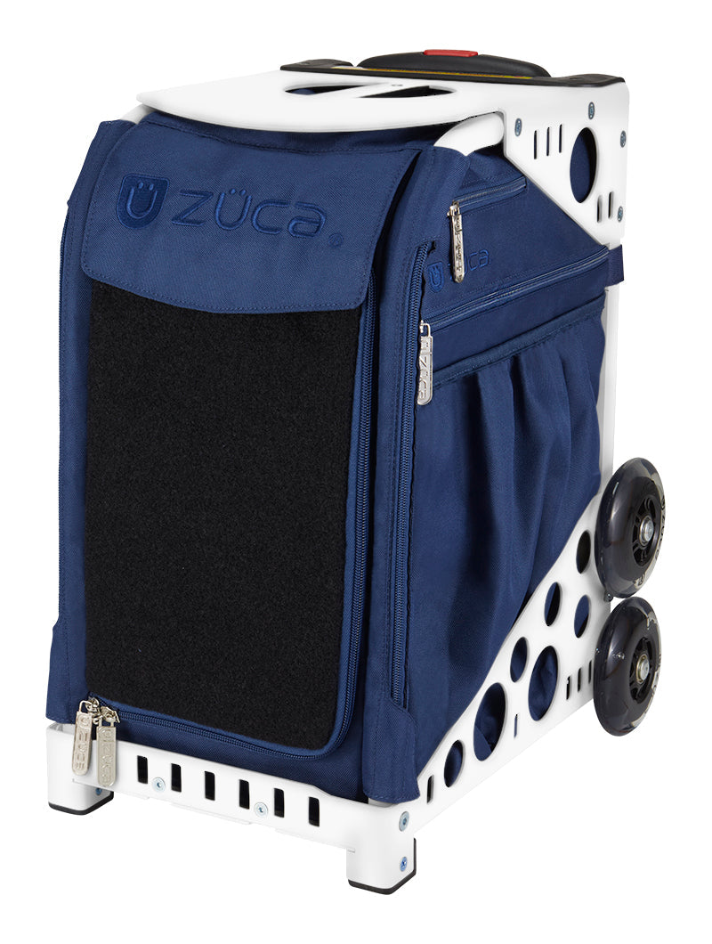 ZÜCA Cornhole Sport Navy