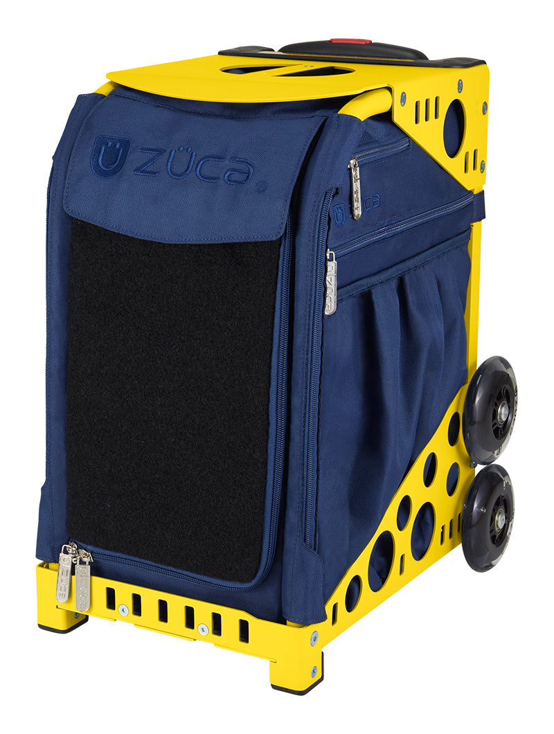 ZÜCA Cornhole Sport Navy