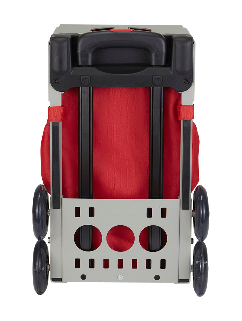 ZÜCA Cornhole Sport Red