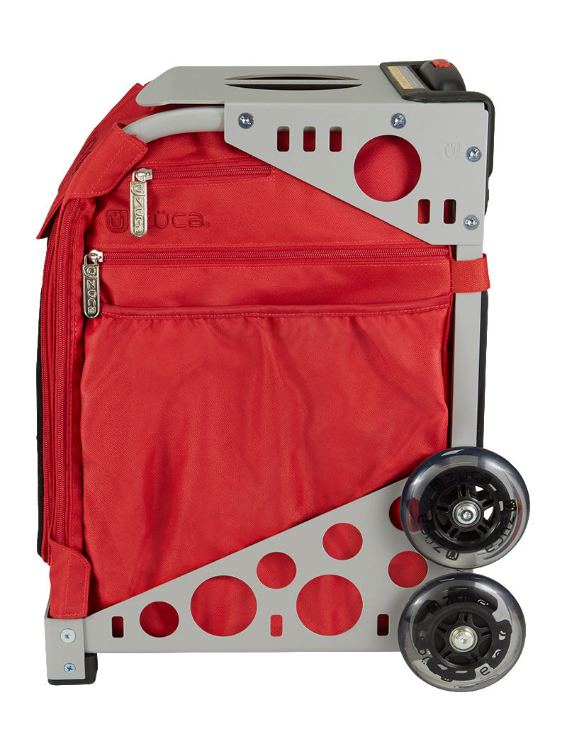 ZÜCA Cornhole Sport Red