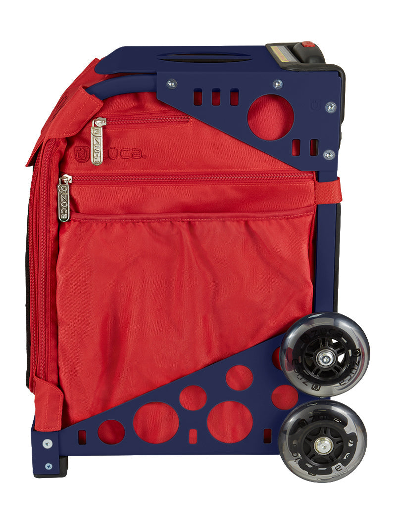 ZÜCA Cornhole Sport Red
