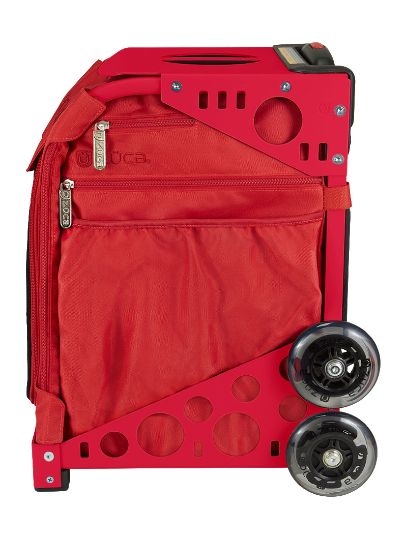 ZÜCA Cornhole Sport Red