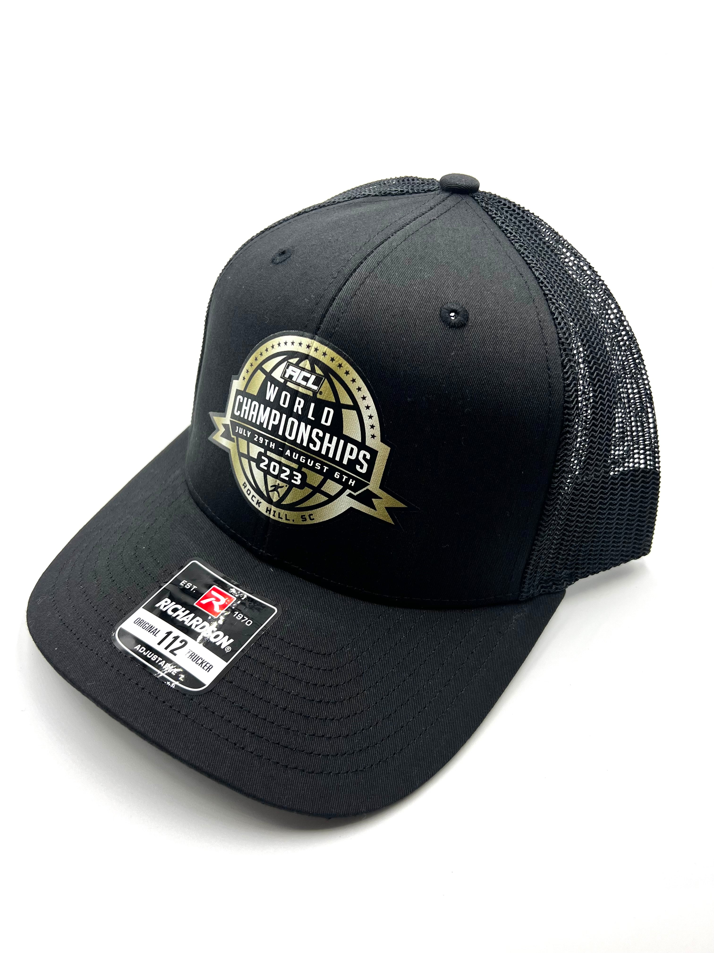 2023 ACL World Championship Hat
