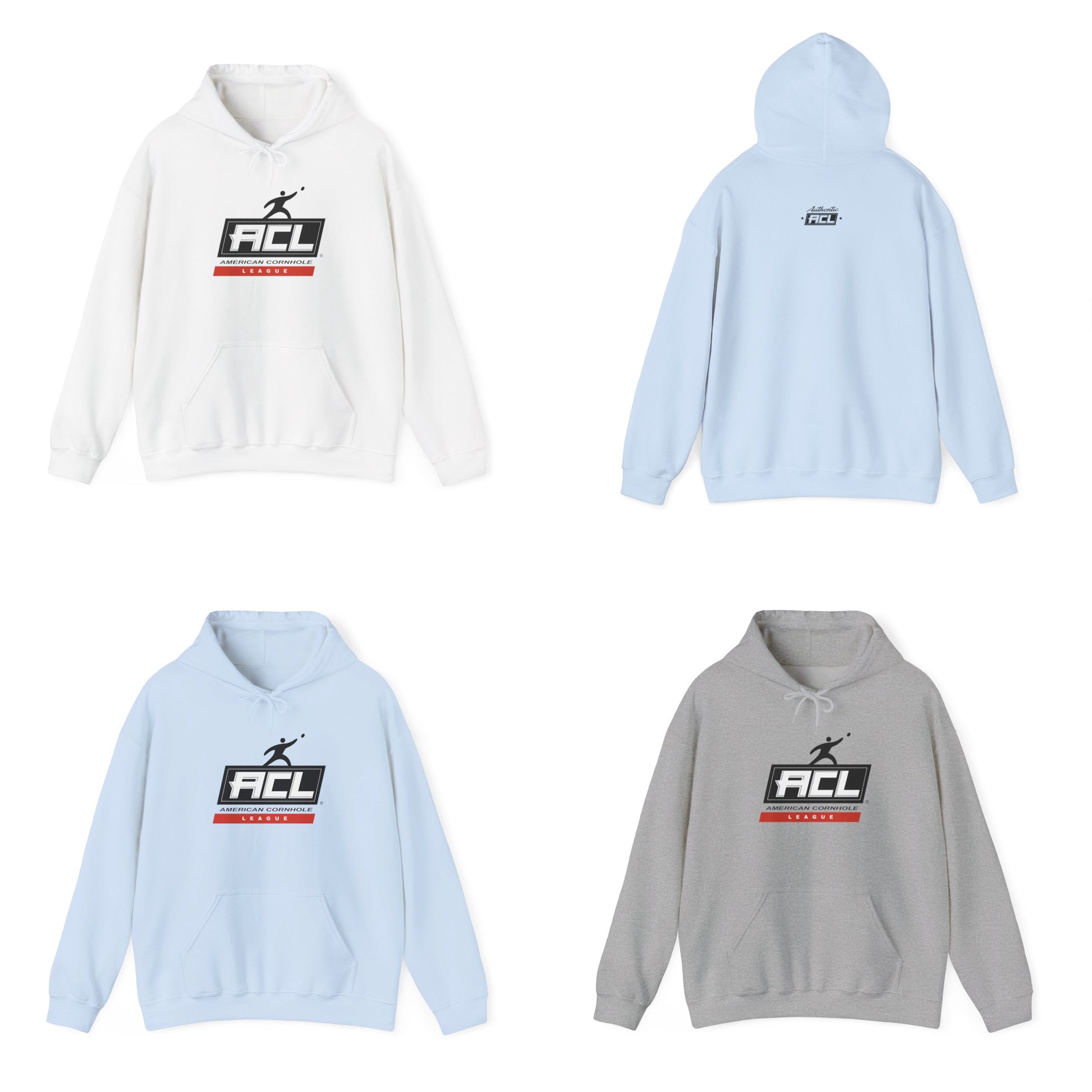 ACL Hooded Sweatshirt