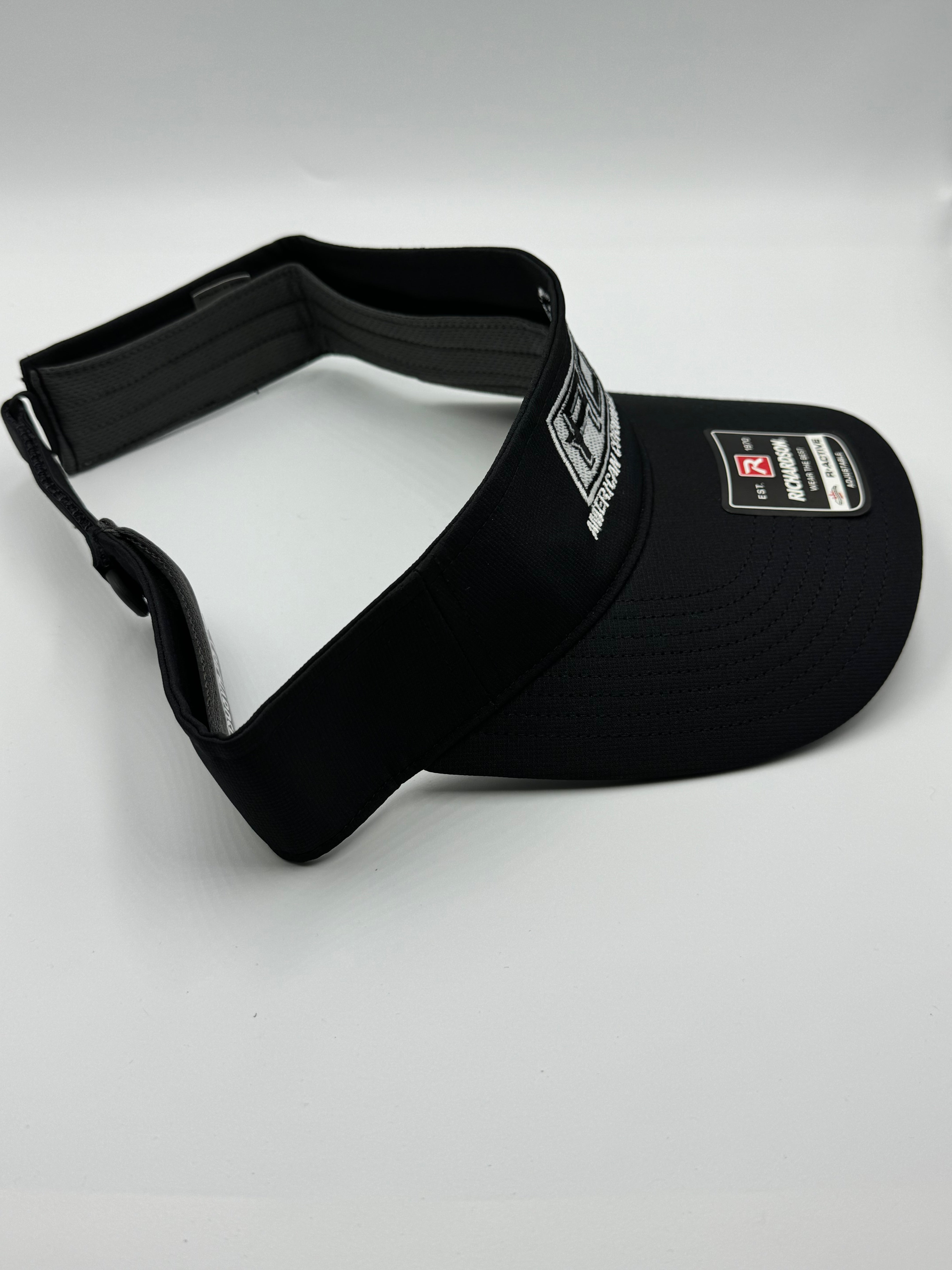 ACL Visor