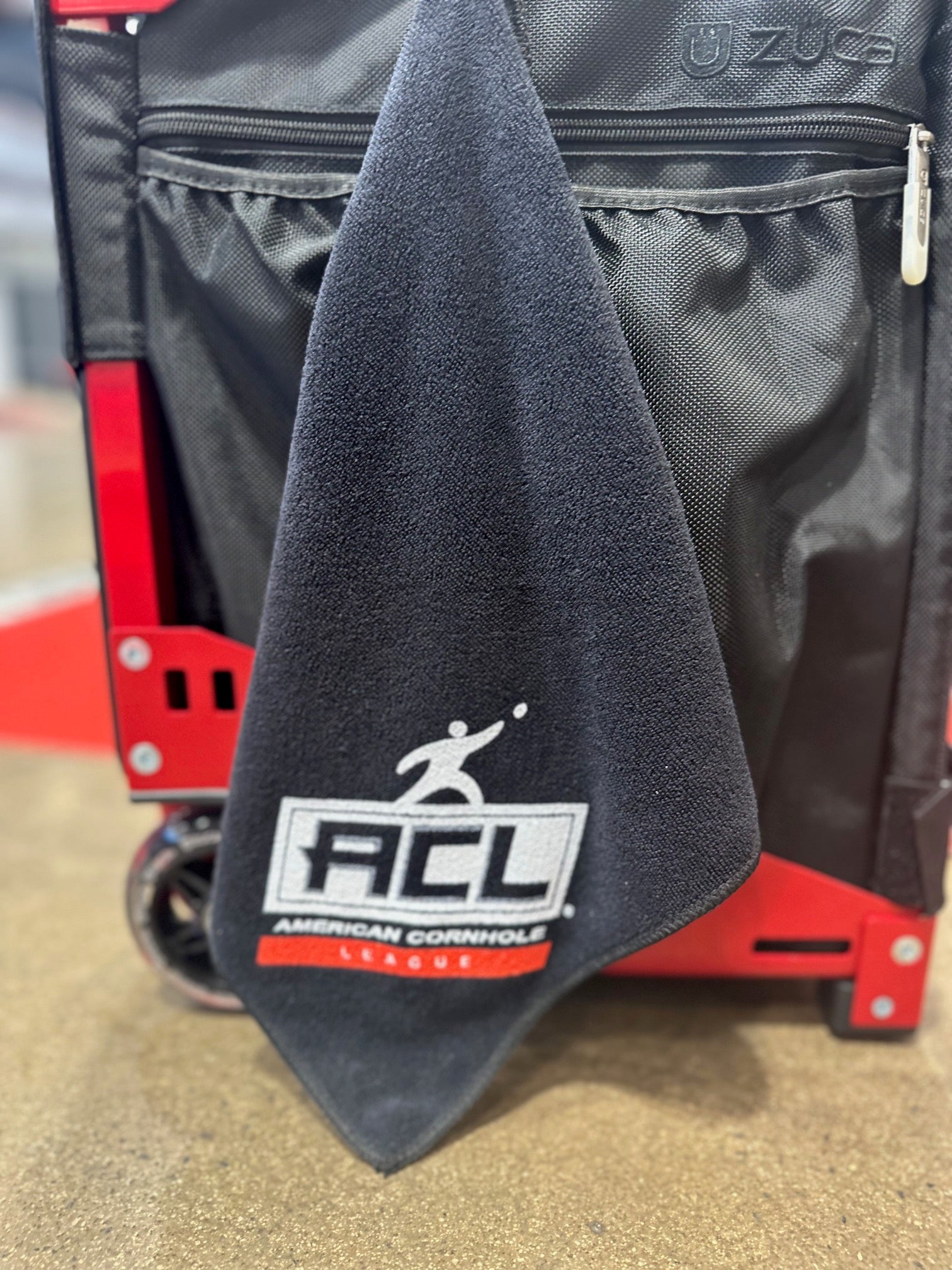ACL Hand Towel