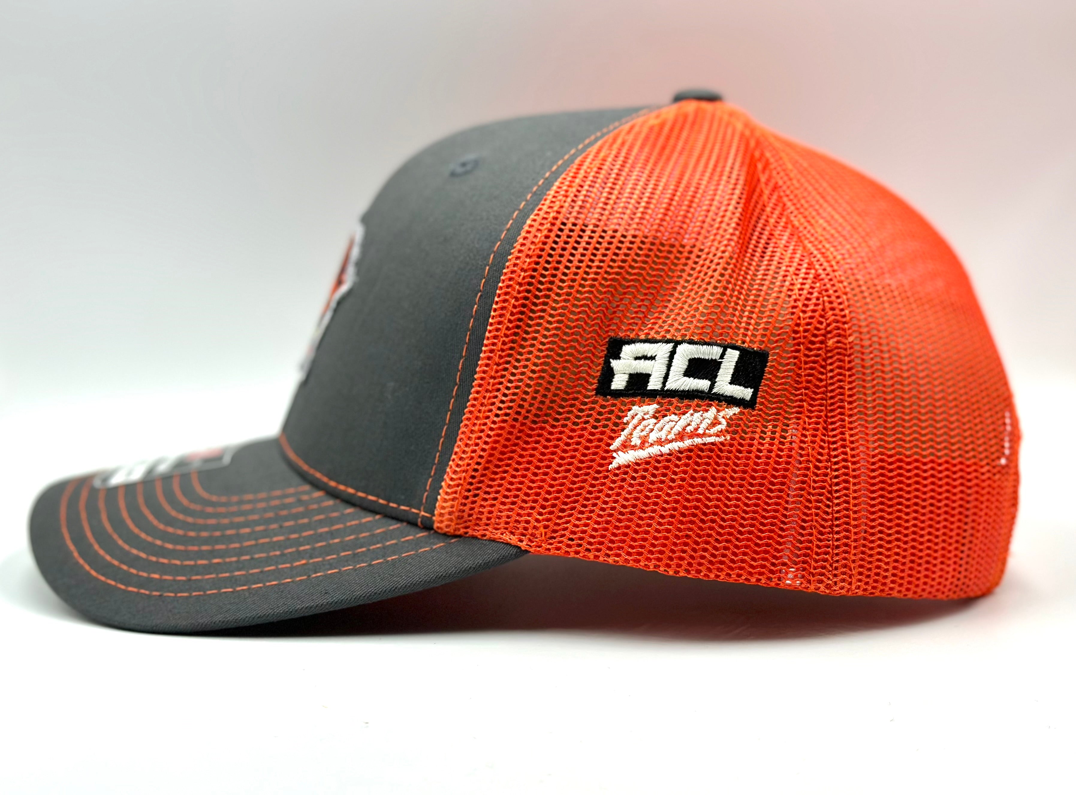 ACL Teams Hats - Texas Bully Baggers