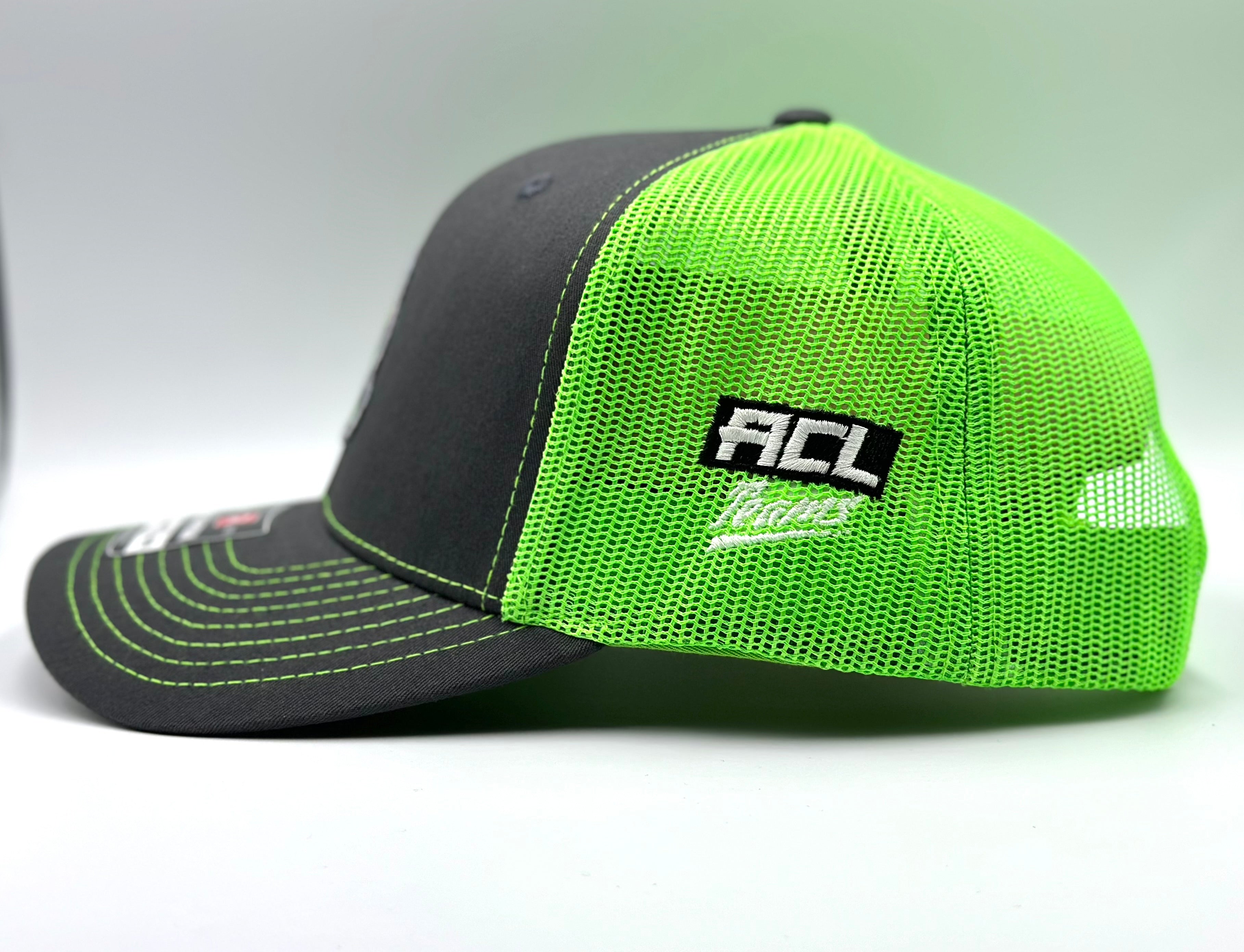 ACL Teams Hats - Missouri Maize