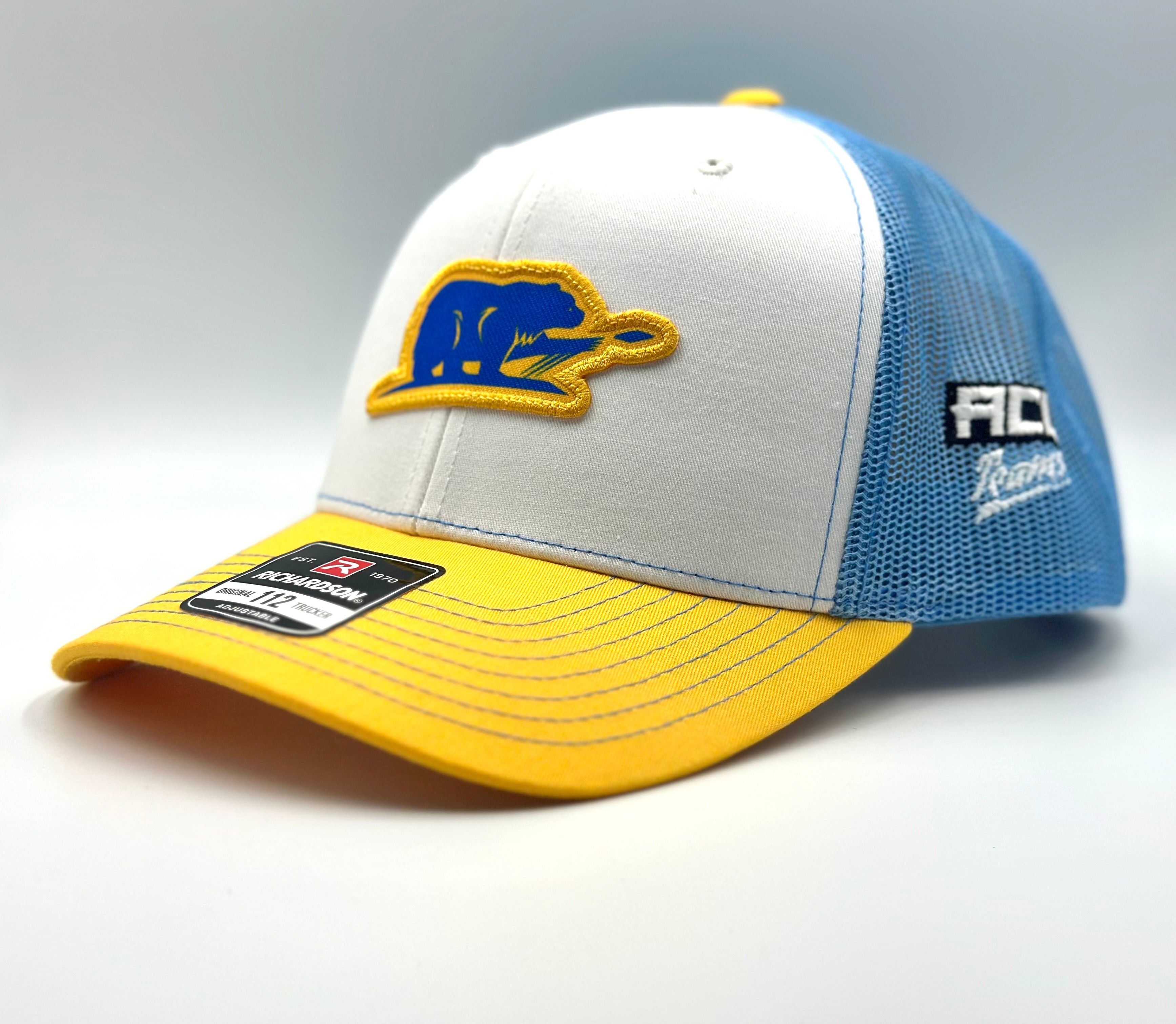 ACL Teams Hats - California Slingers