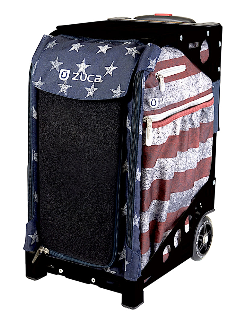 ZÜCA Cornhole Pro Old Glory