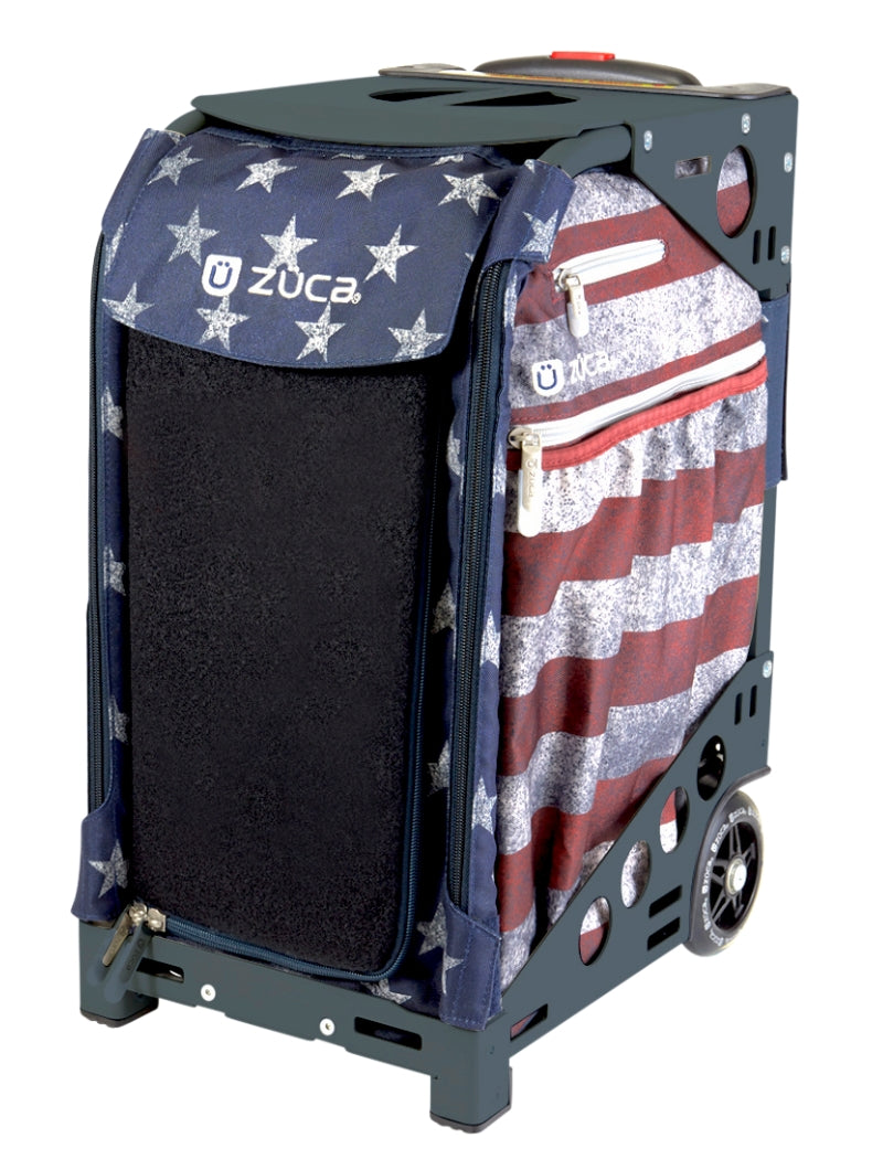 ZÜCA Cornhole Pro Old Glory