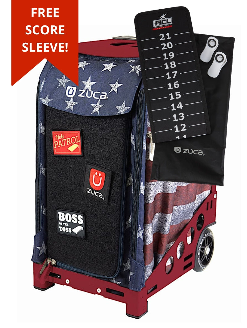 Cornhole Pro Old Glory