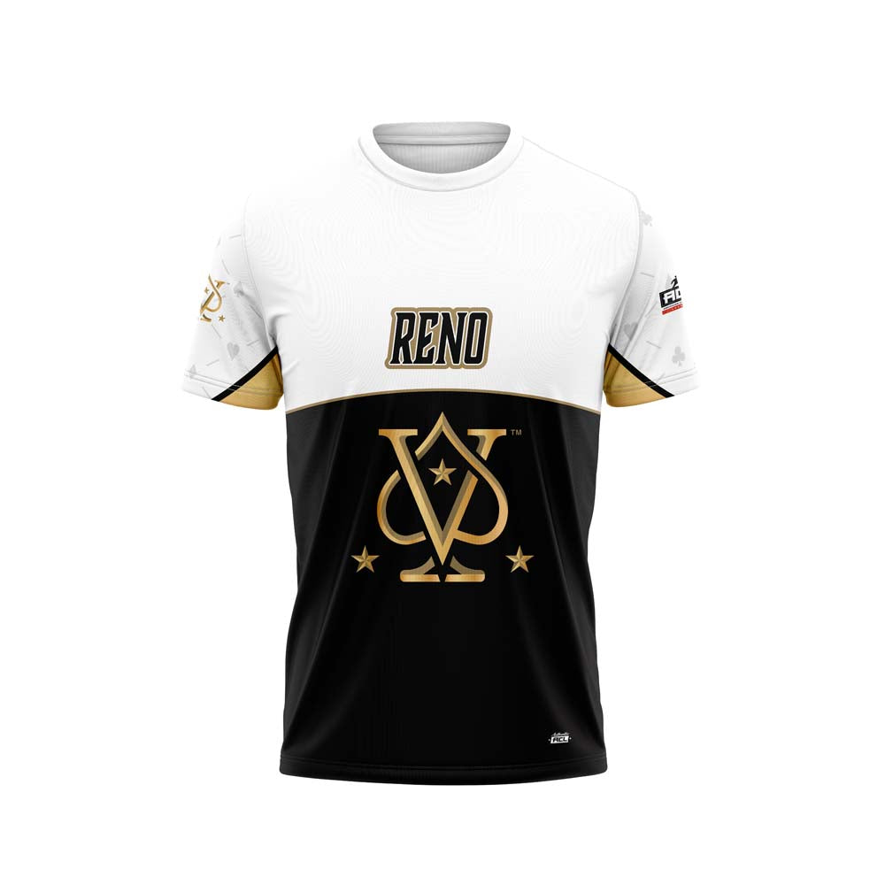 ACL Minor Teams Sport Jersey - Reno High Rollers