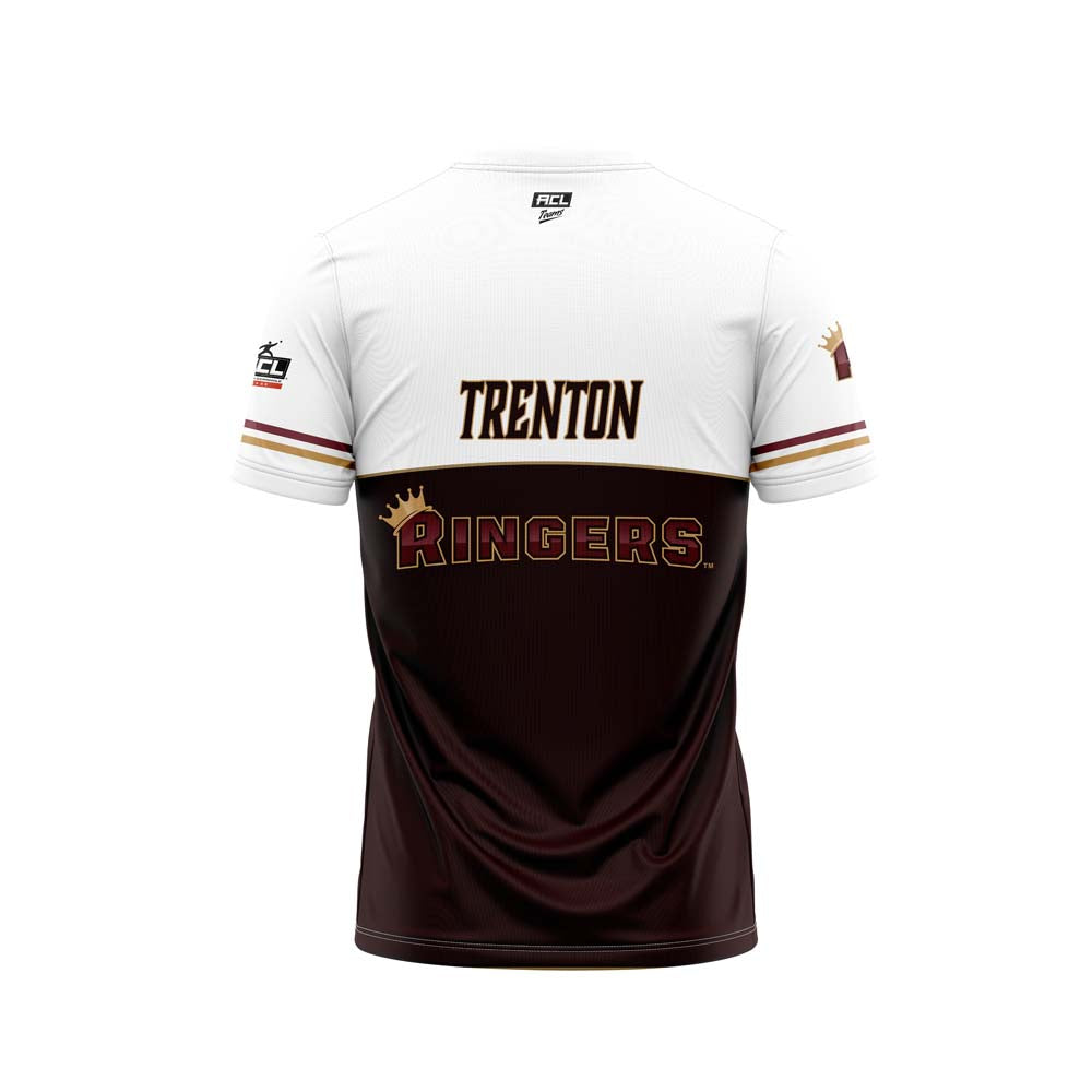 ACL Minor Teams Sport Jersey - Trenton Ringers