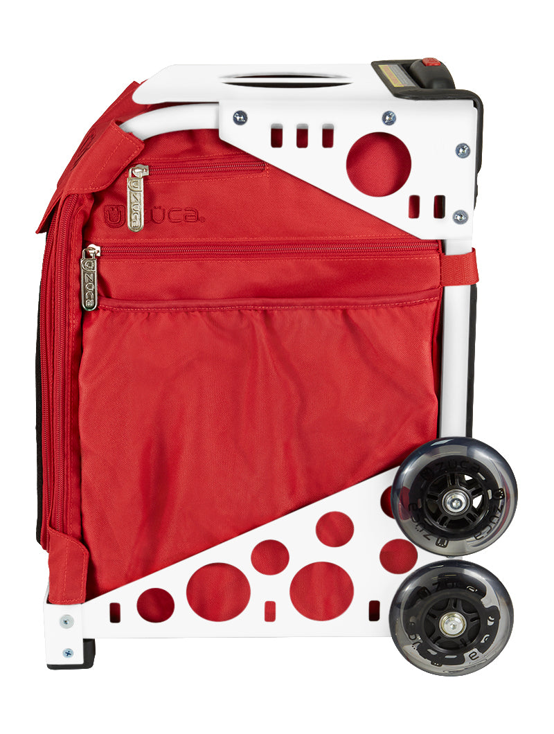 ZÜCA Cornhole Sport Red