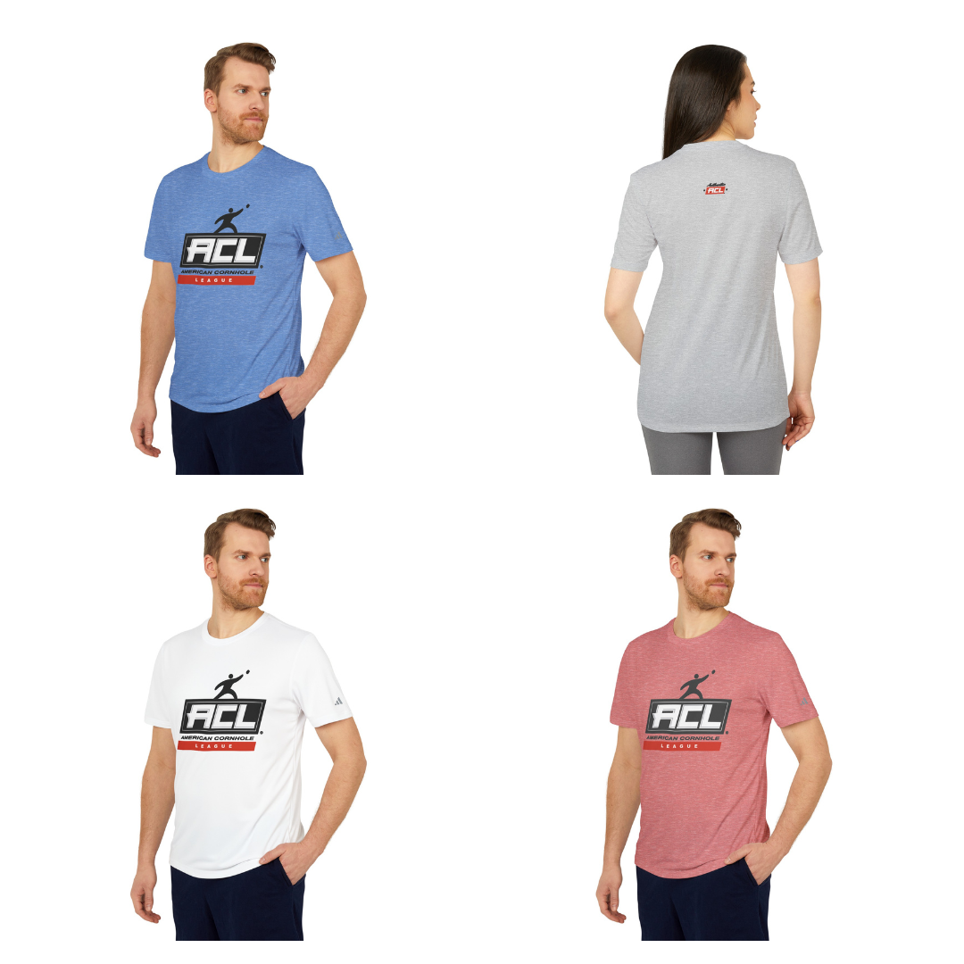 ACL Sport T-Shirt adidas®