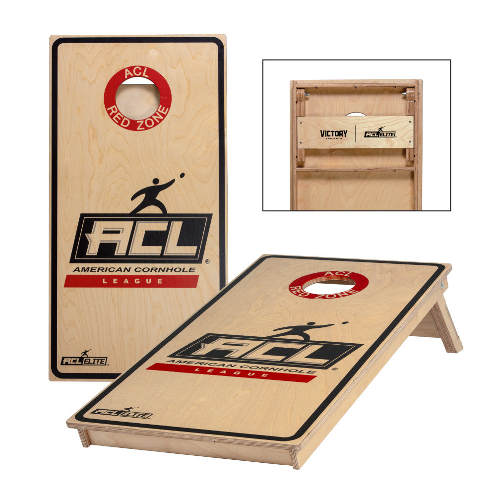 ACL Elite 2x4 Cornhole Boards