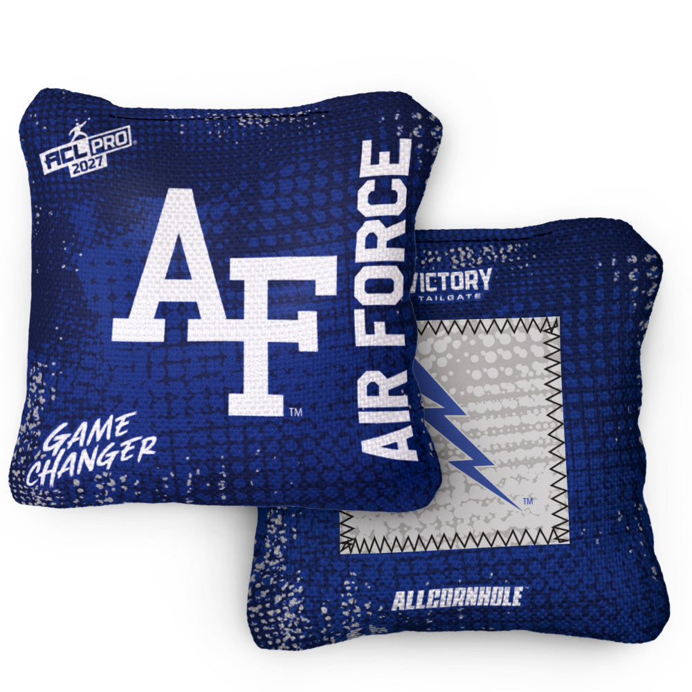 Officially Licensed Collegiate Bags | American Cornhole League