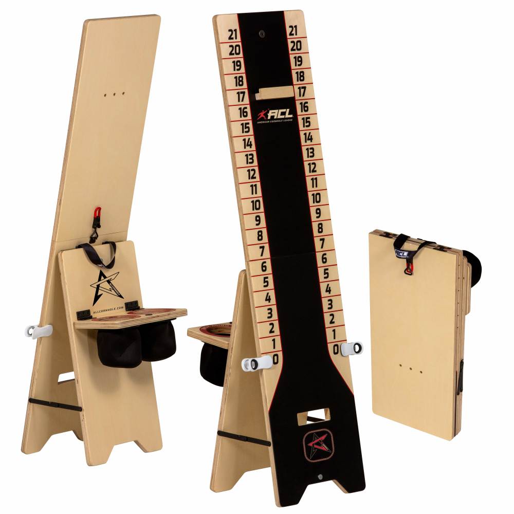 Portable Score Station