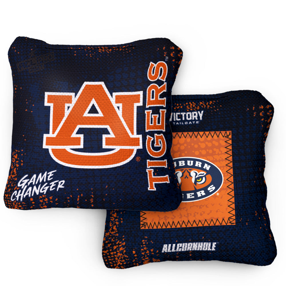 Officially Licensed Collegiate Bags | American Cornhole League