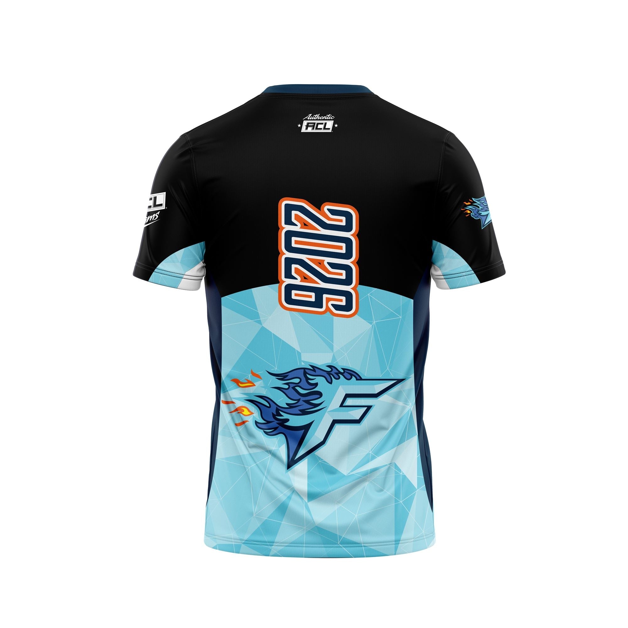 ACL AWAY PRO FLORIDA FREEZE JERSEY 2026