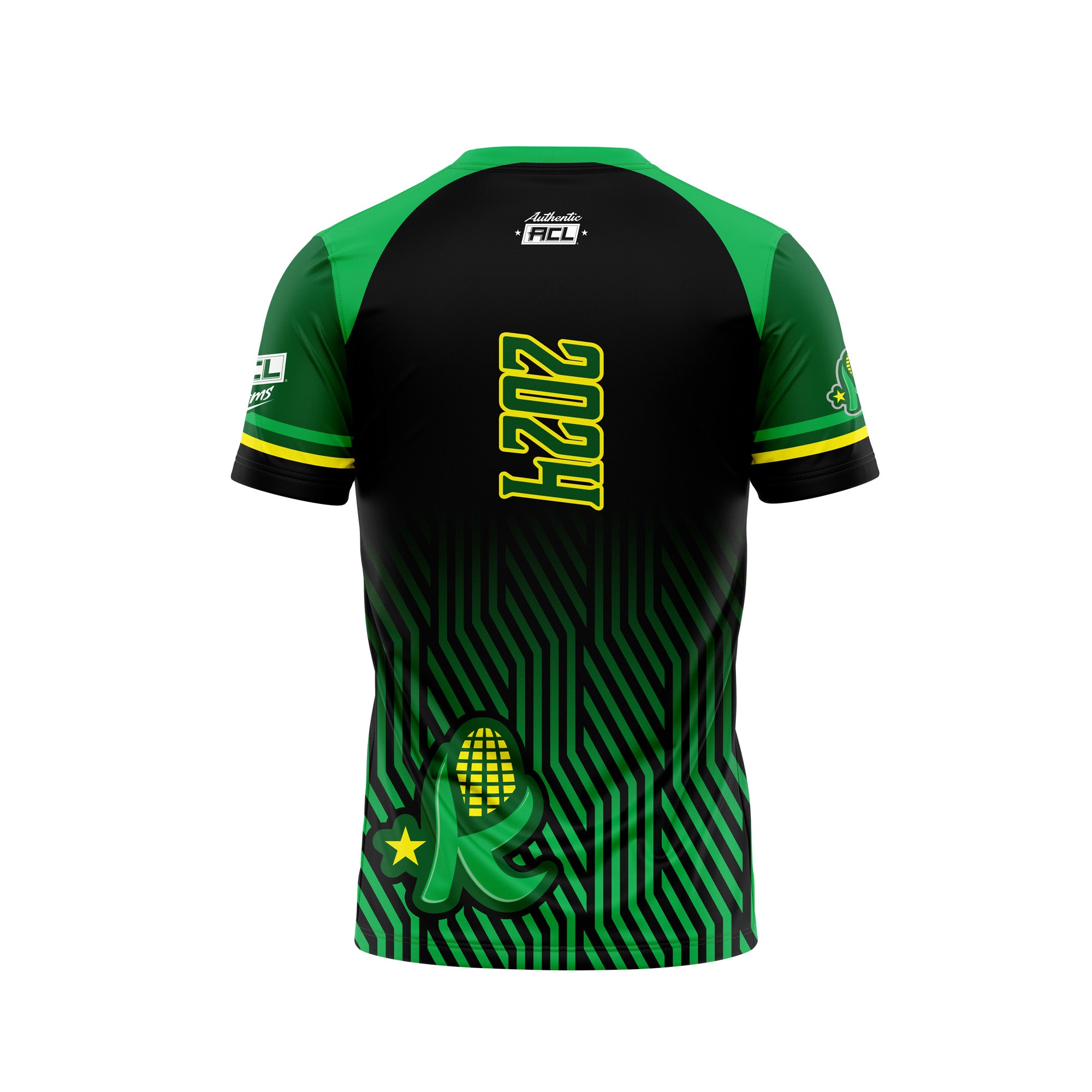 ACL TEAMS SPORT JERSEY KENTUCKY KERNELS ACL TEAMS SPORT JERSEY KENTUCKY KERNELS