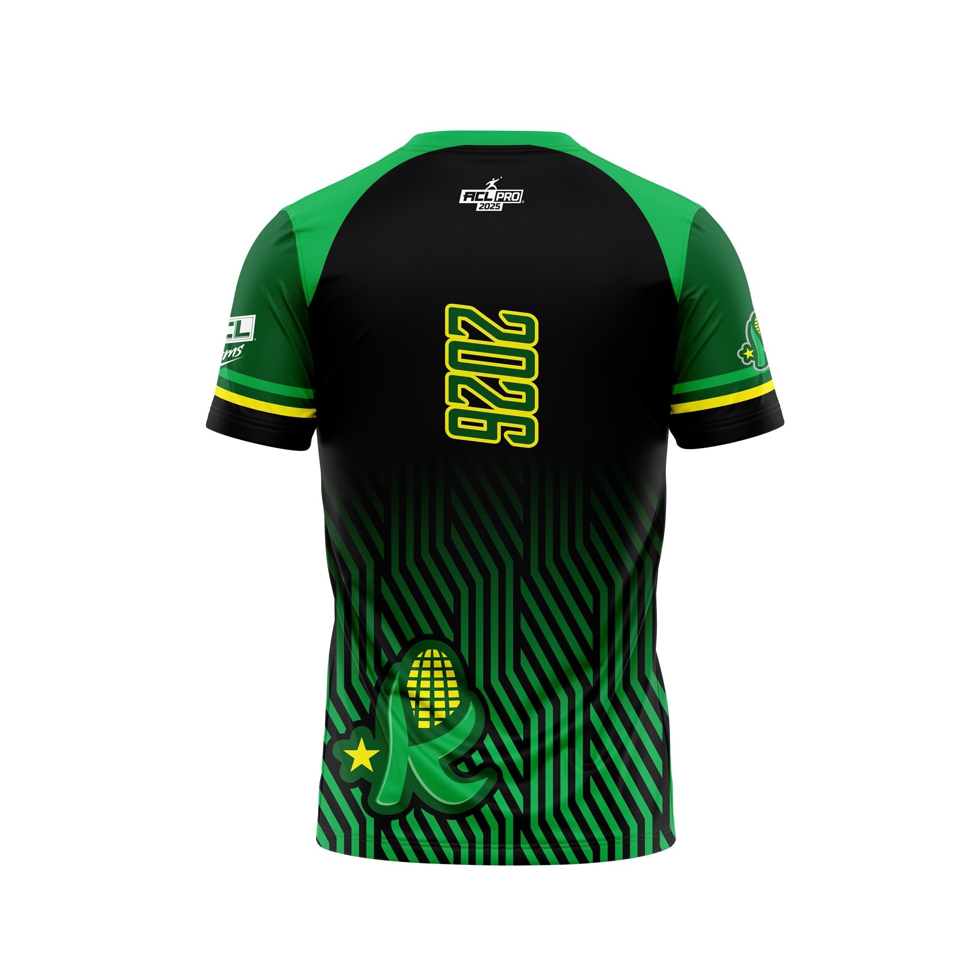 ACL AWAY PRO KERNELS JERSEY 2026