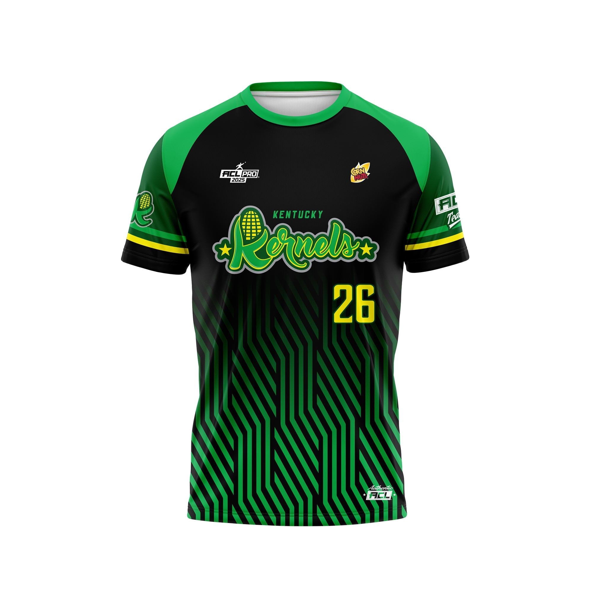 ACL AWAY PRO KERNELS JERSEY 2026