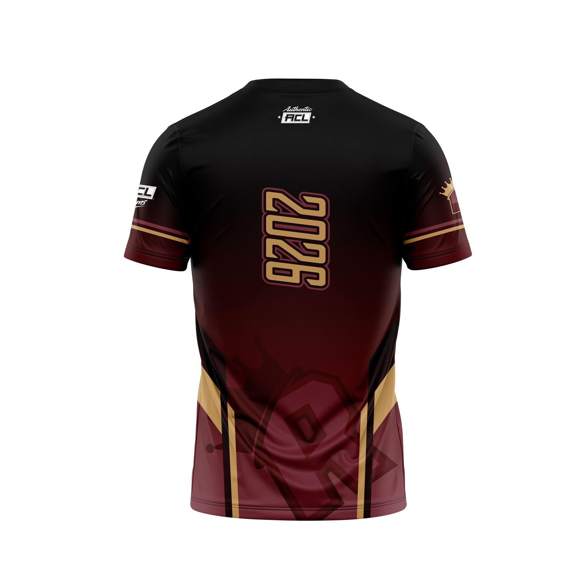 ACL AWAY PRO PENNSYLVANIA RINGERS JERSEY 2026