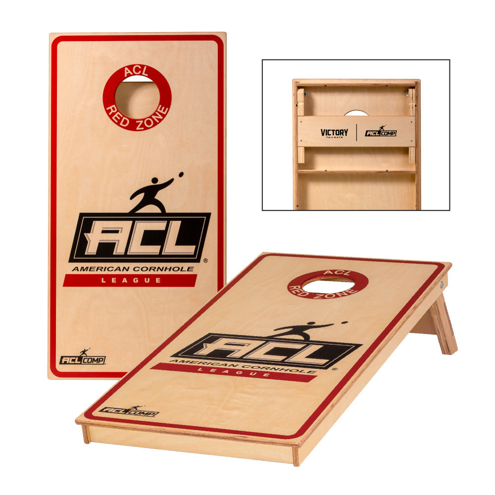 ACL Comp 2x4 Cornhole Board