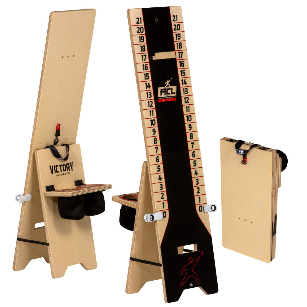 American Cornhole League | ACL® Portable Score Station