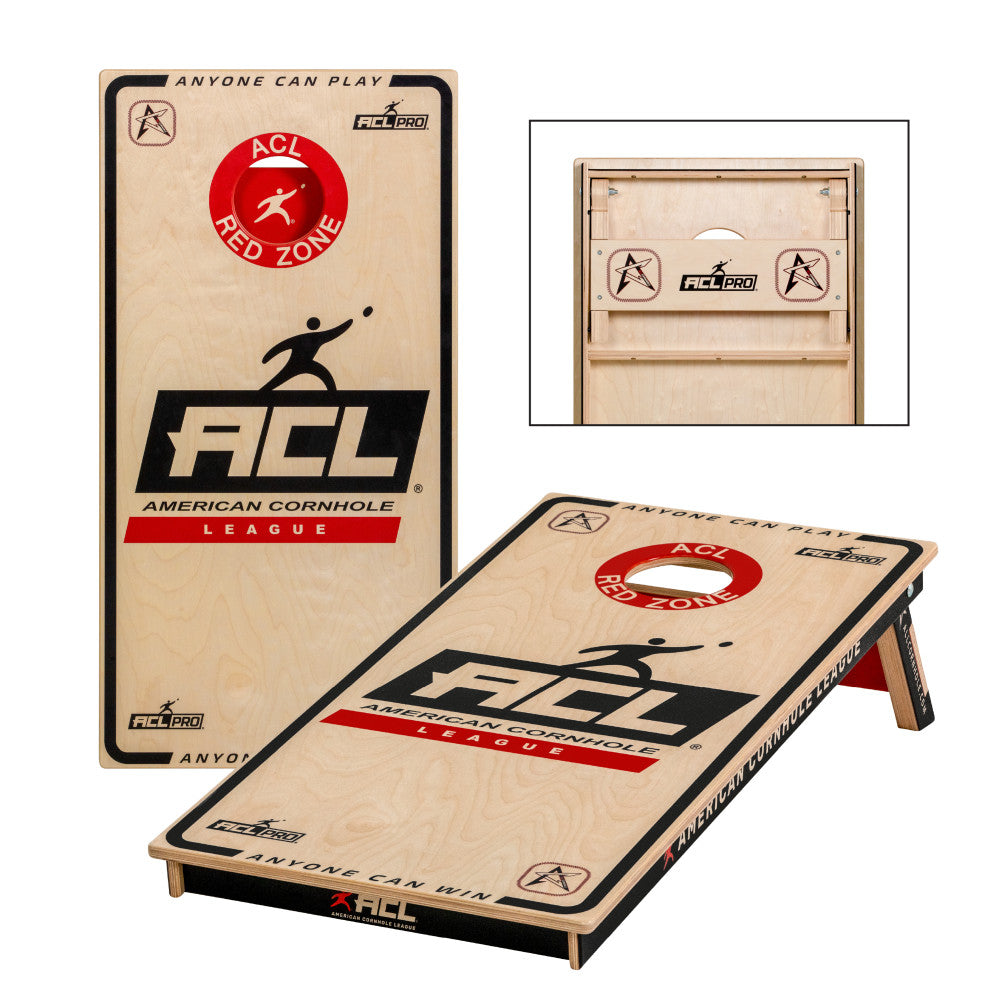 American Cornhole League | ACL Pro Cornhole Boards