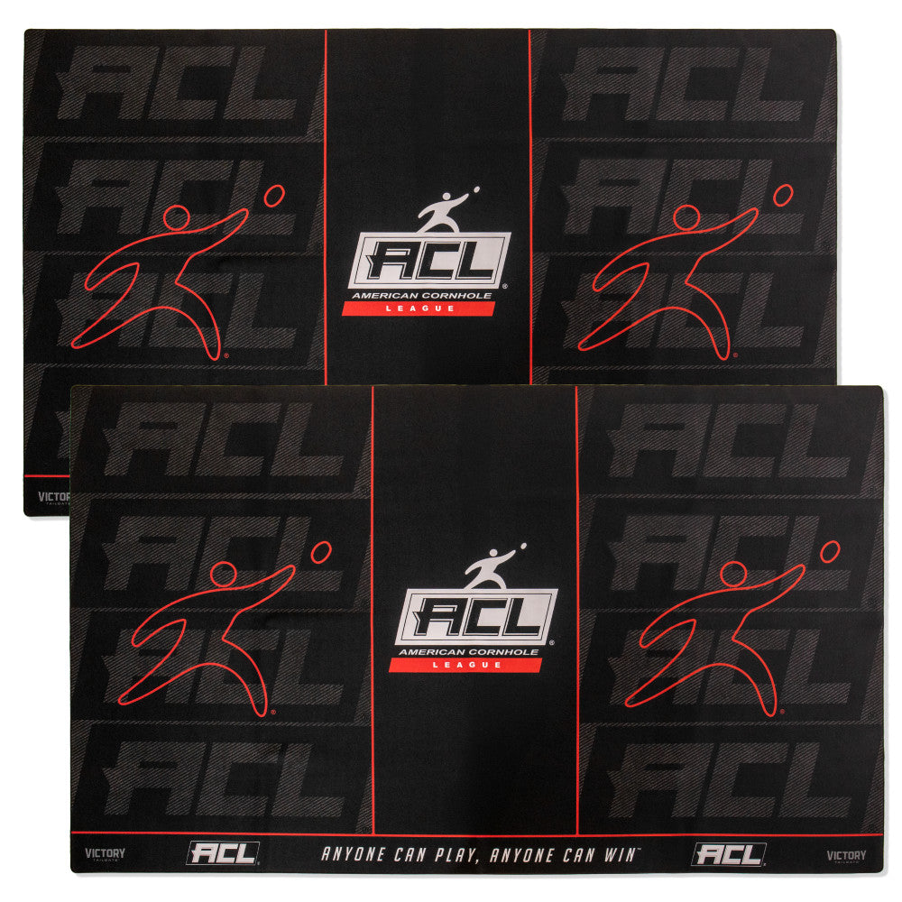 American Cornhole League | ACL Pro Pitch Pads